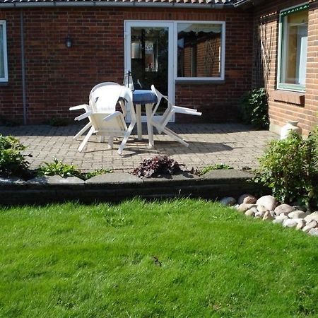 Kirstinesminde Holiday House Villa Nissum Esterno foto