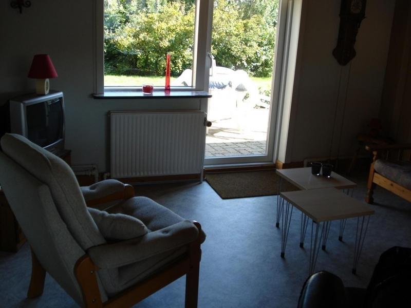 Kirstinesminde Holiday House Villa Nissum Camera foto
