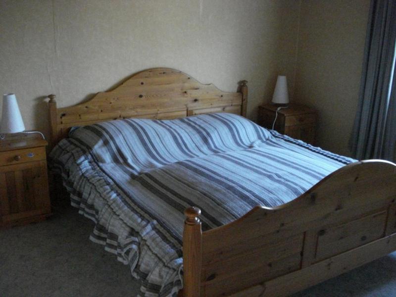 Kirstinesminde Holiday House Villa Nissum Esterno foto
